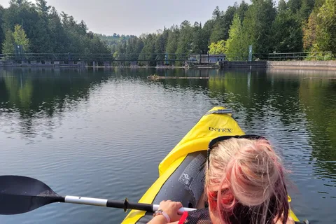 Amazing Rocky Park Campground