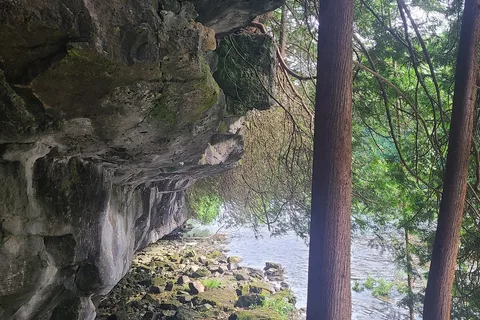 Amazing Rocky Park Campground