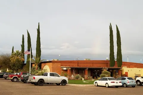 De Anza Trails RV Resort