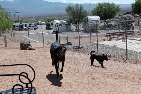 De Anza Trails RV Resort