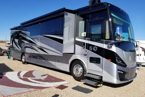 De Anza Trails RV Resort