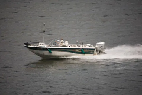 Starbuck / Lyons Ferry Marina KOA Holiday