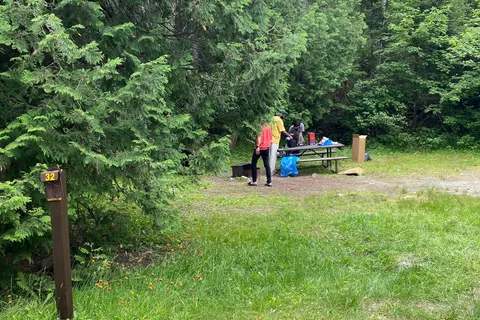 Finlayson Point Provincial Park