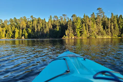 Finlayson Point Provincial Park