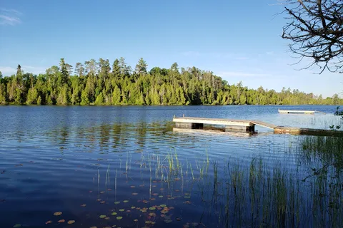 Finlayson Point Provincial Park