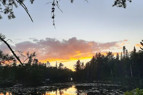 Finlayson Point Provincial Park