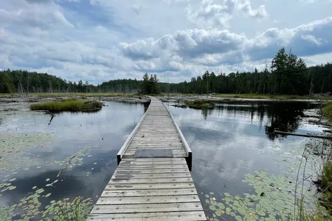 Finlayson Point Provincial Park