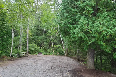 Finlayson Point Provincial Park