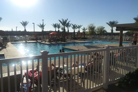 Canyon Vistas RV Resort
