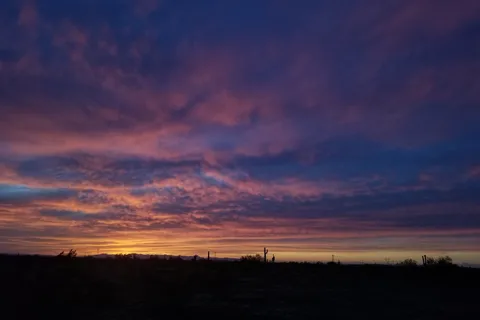 Canyon Vistas RV Resort