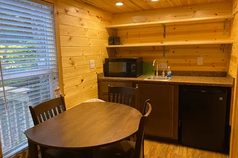 St Ignace/Mackinac Island KOA Holiday
