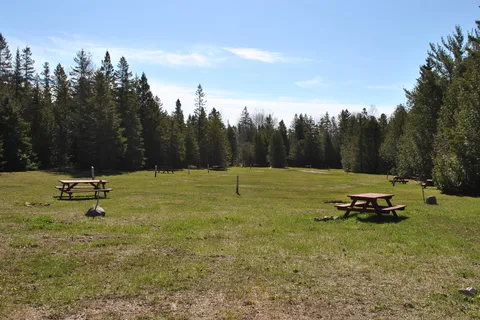 St Ignace/Mackinac Island KOA Holiday