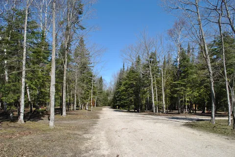 St Ignace/Mackinac Island KOA Holiday