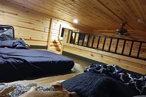St Ignace/Mackinac Island KOA Holiday