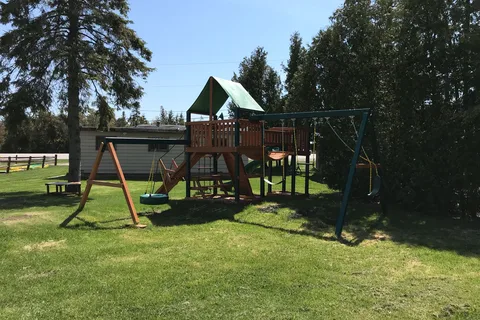St Ignace/Mackinac Island KOA Holiday