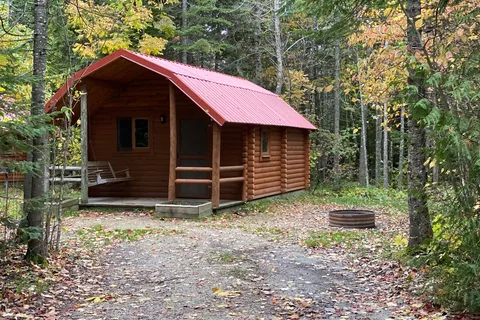 St Ignace/Mackinac Island KOA Holiday