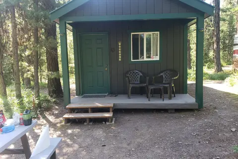 Glacier Haven RV and Campground