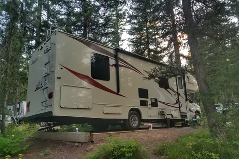 Glacier Haven RV and Campground