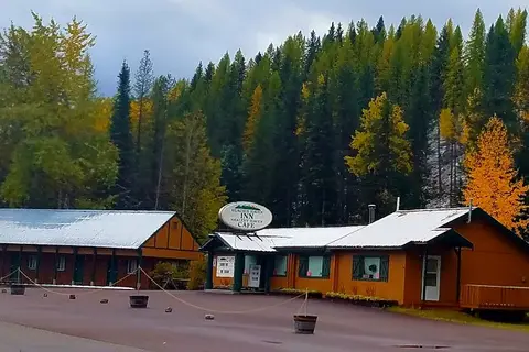 Glacier Haven RV and Campground