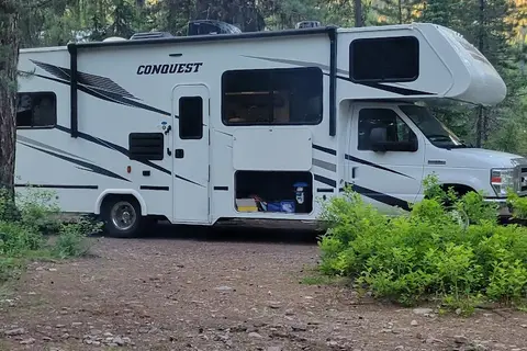 Glacier Haven RV and Campground