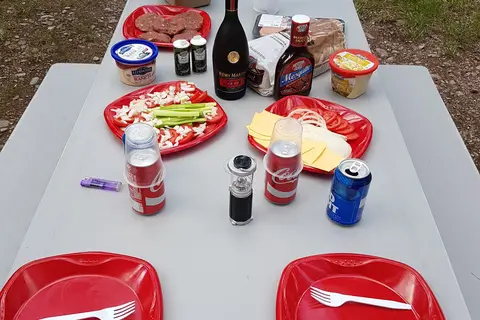 Glacier Haven RV and Campground