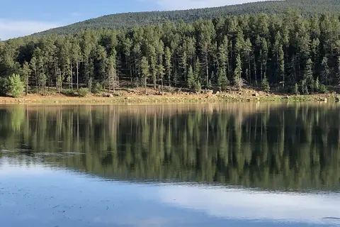 Morphy Lake State Park