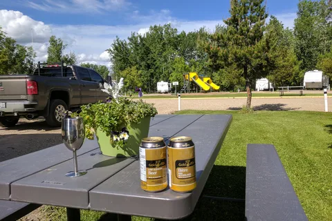 Sherk's RV Park