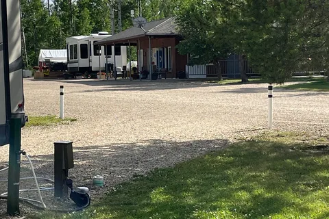 Sherk's RV Park