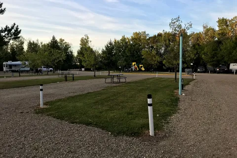 Sherk's RV Park