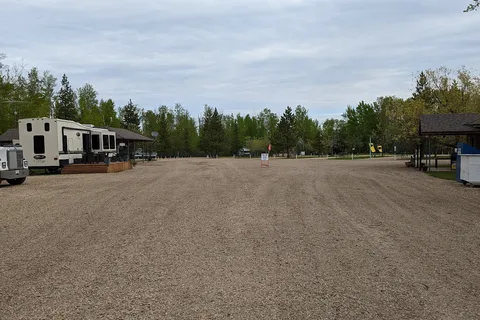 Sherk's RV Park