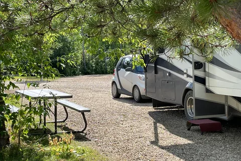 Sherk's RV Park