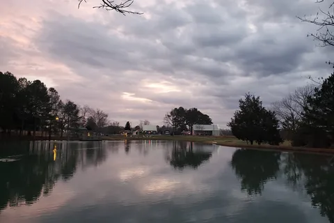 Parkers Crossroads RV Park and Campground