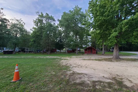 South Forty Camp Resort