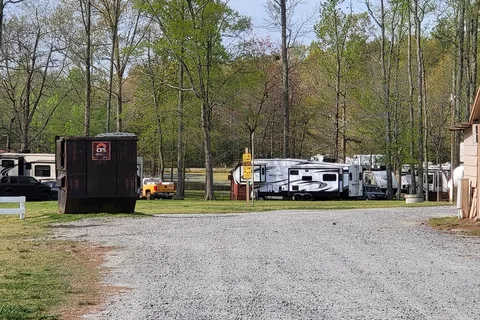 South Forty Camp Resort
