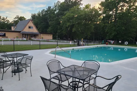 South Forty Camp Resort