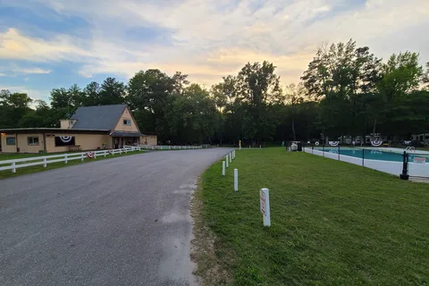 South Forty Camp Resort
