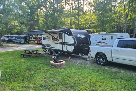 South Forty Camp Resort