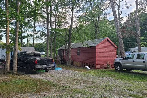 South Forty Camp Resort
