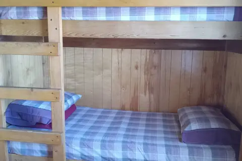 Meadview RV Park & Cozy Cabins