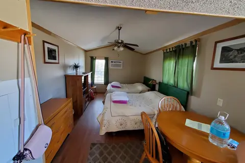 Meadview RV Park & Cozy Cabins