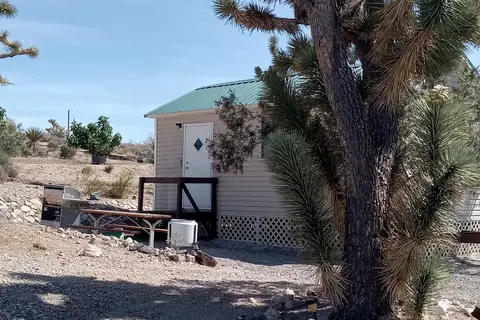 Meadview RV Park & Cozy Cabins