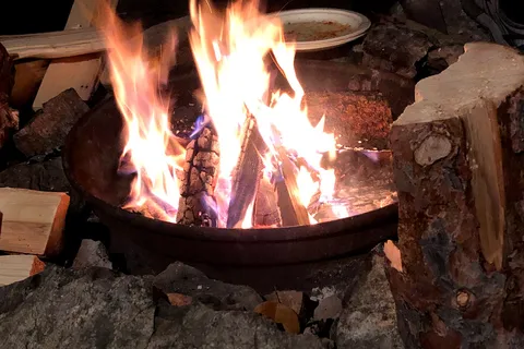Dee Lake Wilderness Resort