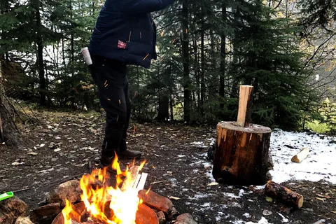 Dee Lake Wilderness Resort