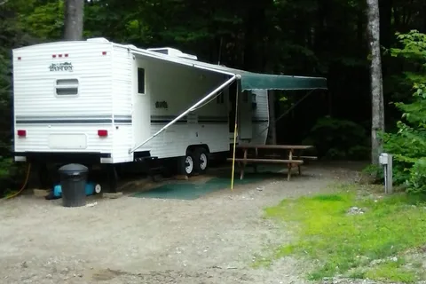 Sleeping Bear Camping
