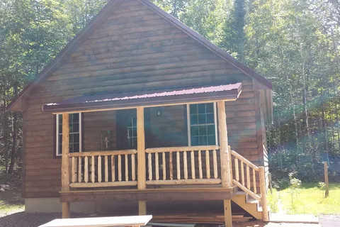 Sleeping Bear Camping