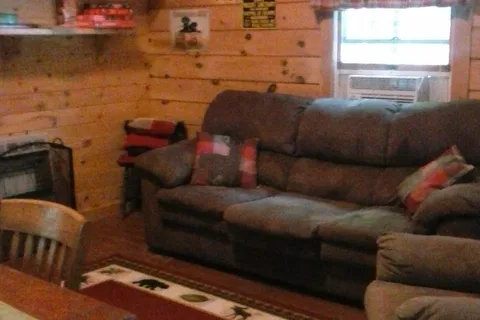 Sleeping Bear Camping