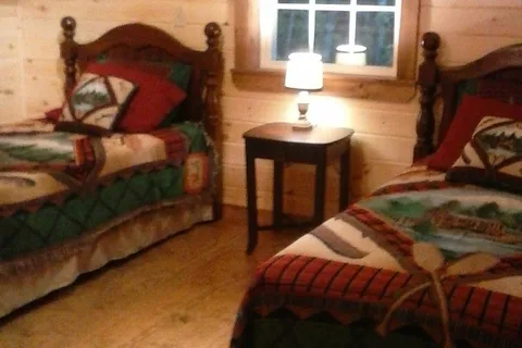 Sleeping Bear Camping