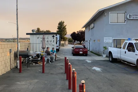 Oak Hills RV Village