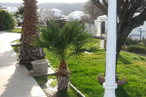 Oak Hills RV Village