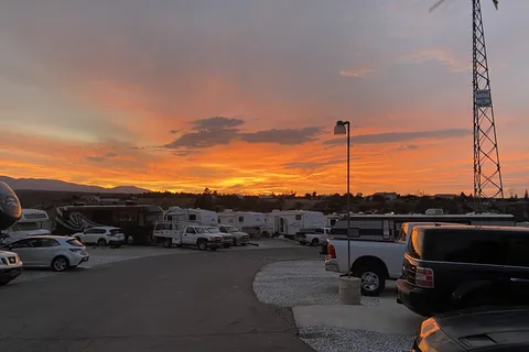 Oak Hills RV Village